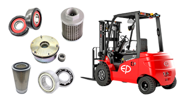 RackFork – официальный сервисный представитель EP Equipment