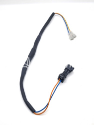 Жгут проводов 1133801180 Linde