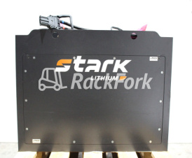 АКБ Штарк ЛИА 24В 200Ач