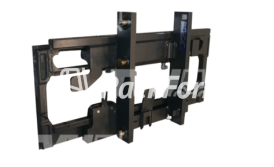 Каретка с сайдшифтером 6 роликов 980мм