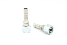Фитинг Linde 0009512643