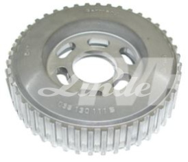 Шкив ТНВД VW038130111B VW