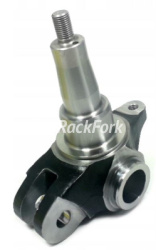 Кулак поворотный 16014530302 Linde