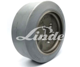 Колесо ведущее 0009934119 Linde