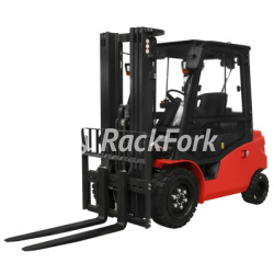 Электропогрузчик Х30К