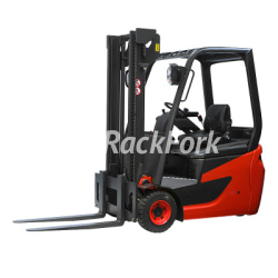 Электропогрузчик Е16С