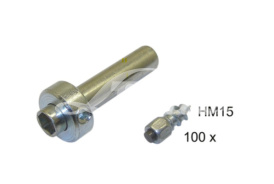 Шипы HM15 (упаковка100 шт)