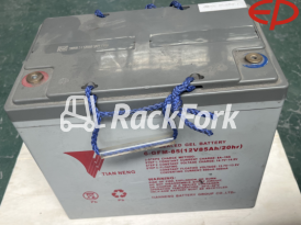 Батарея 12 В/85 А