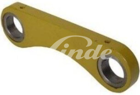 Сошка  Linde