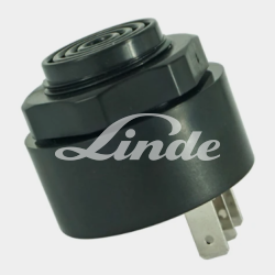 Звуковой сигнал 7918915214T Linde