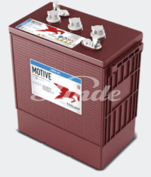 Батарея аккумуляторная Trojan-J305G-AC