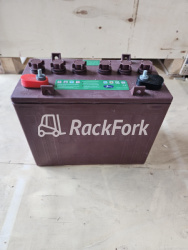 Тяговая свинцово-кислотная батарея 12В 150 Ач