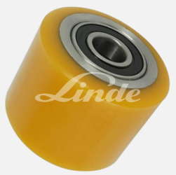 Ролик грузовой 11318501103 Linde
