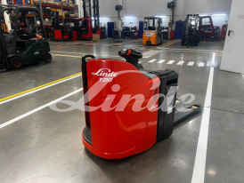 Электротележка Linde T20SP W4X131X06435 БУ