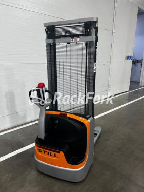 Штабелер электрический  STILL EXV 10 с\н F20271G00586 БУ