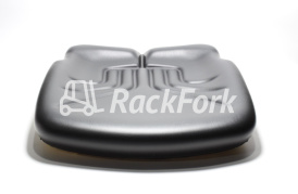 Подушка сидения покрытие из ПВХ 3514338003 Linde