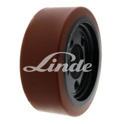 Колесо 250x100 50983508930 Linde