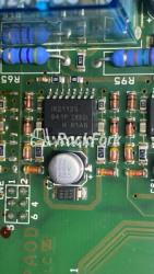 Ремонт Электронных Блоков Управления