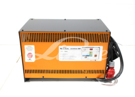 ЗУ ECOTRON XM D24V/100A  ECOTRON XM