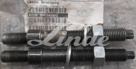 Ключ 0009418012 Linde