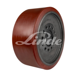 Колесо грузовое 8435659 Linde