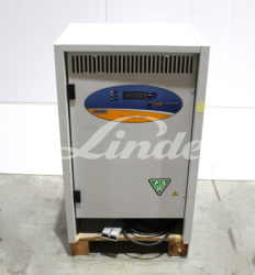 З/У ENERPULSE 48V 80A +SB 350A ТРЕХФАЗНОЕ