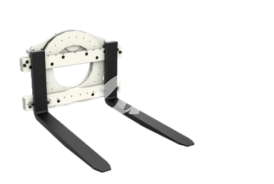 Ротатор WONTONNE RRB30G-1115A