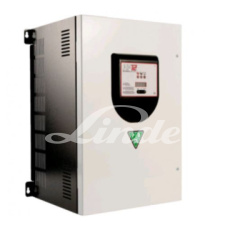 Зарядное устройство (3-ph) PBM HF12 48V/120A + Rema 320A