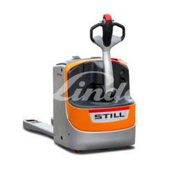 Электротележка STILL EXU 18 (W40154H02123)