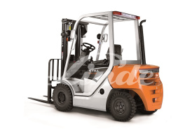 Дизельный погрузчик STILL RC 41-30 (C14092J00134)