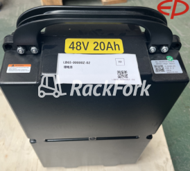 Литиевая батарея 48В20Ач