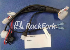 Провод контроллера 1113-520001-10 EP