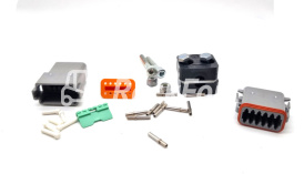 Кит на спиральный кабель