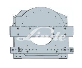 Ротатор CAM ZPRC68D-1550C-B