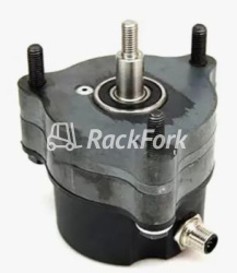 Потенциометр рулевой в сборе 1153605110 Linde