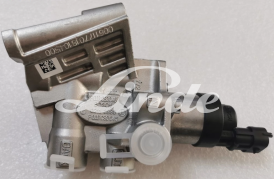 Блок FCU DZ02113830 Deutz