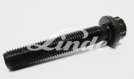 Болт шатуна VW045105425 VOLKSWAGEN