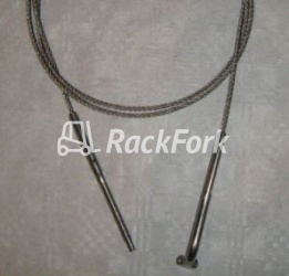 Трос в сборе Haulotte