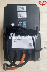 Литиевая батарея 24В/60Ач