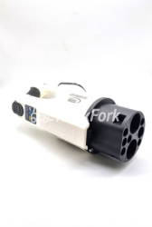 Разъем 200А 9pin Male without cable