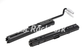 Салазки сидения 3004331800 Linde