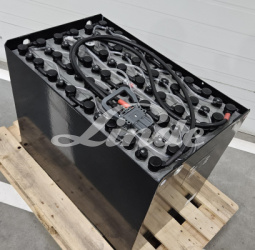 АКБ Foberria кислотная 48V 5PzS625 (1030 х 527 х 625 мм) Aquamatic & Rema320A