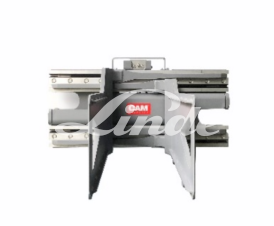 Захват киповый CAM ZHBT20-ER-1204B