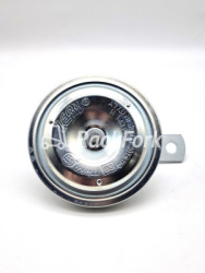 Звуковой сигнал-клаксон