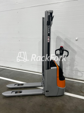 Штабелер электрический  STILL EXV 10 с\н F20271G00586 БУ
