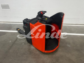 Электротележка Linde T20SP W4X131X06429 БУ