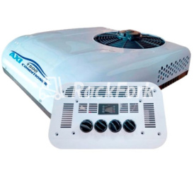 Кондиционер электрический 24В 1500В ( моноблок )