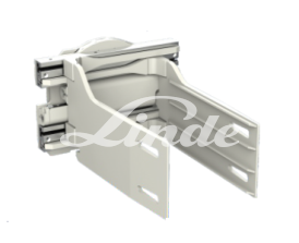 Захват киповый WONTONNE BCS15E-001A