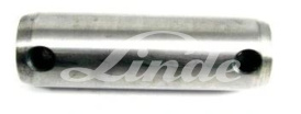 Палец поворотного кулака 0009122101 Linde