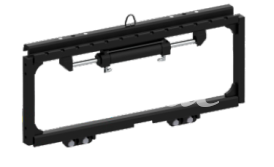 Сайдшифтер WONTONNE SSS35F-1100B